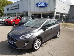 Ford Fiesta (7) 1.0 ECOBOOST 100CH S/S TITANIUM