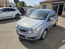 Opel corsa 1.3 cdti 75