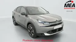Citroën C4 PureTech 130 EAT8 Max