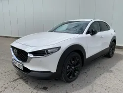 MAZDA CX-30 2.5 e-Skyactiv-G Homura FWD 103kW