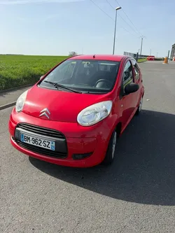 Citroën c1
