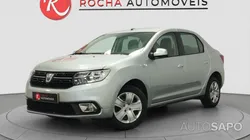 Dacia Logan 0.9 TCe Confort de 2019