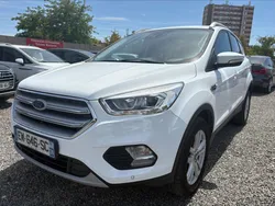 FORD Kuga II Phase 2 1.5 TDCi 4x2 120 cv