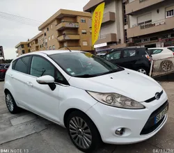 Ford Fiesta Diesel 5 Lug      ( Viatura  Nacional )
