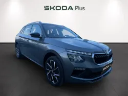 Skoda Kamiq 1.0 TSI Design DSG7 85kW