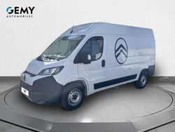 Citroën Jumper (30) FGN 35 L2H2 140 S&S BVA8