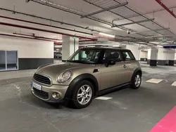 Mini Cooper D 90 ch pck chili toit ouvrant