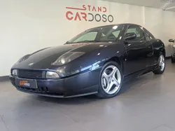Fiat Coupe 20v Turbo