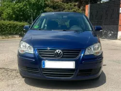 Volkswagen Polo Polo 1.4 Match 80 Match