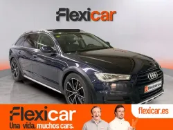 AUDI A6 3.0TDI Advanced ed. quattro S-T 160kW