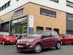 Renault Twingo II phase 2 1.2 75cv Eco Expression - Climatisation - Régulateur/Limiteur de vitesse - Radar de recul - Bluetooth - Faible kilométrage