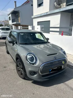 MINI 3 Portas Cooper SE