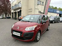 Citroën C3 Picasso 1.4 VTI 95 CV PASSION BLEUS