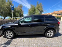 Dodge Journey 2.0 CRD SXT MTX Limited