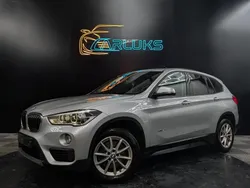 Bmw X1 192 CH xDrive