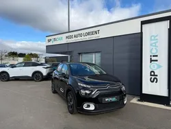 Citroen C3 1.2 PureTech 83 Feel Pack