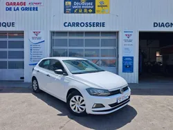 Volkswagen Polo IV 1L 65CH TRENDLINE