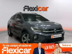 Volkswagen Taigo 1.0 TSI R-Line 81kW