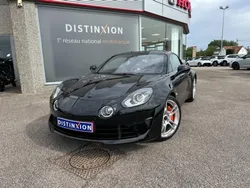 Alpine A110 1.8T 300ch S 2024