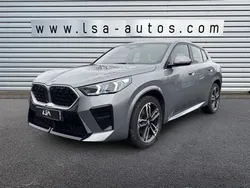 BMW X2 sDrive 20i BVA S&S U10 M Sport