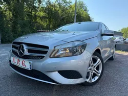 Mercedes Classe A 180 122cv 1Ere Main /Francaise