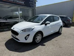 Ford Fiesta V 1.1 85ch Trend 5p 2017