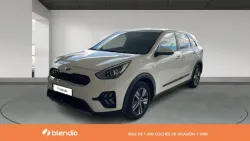 KIA Niro 1.6 HEV Concept