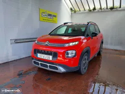 Citroën C3 Aircross 1.2 PureTech Feel