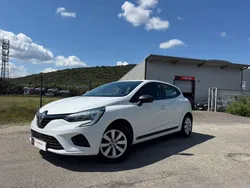 RENAULT CLIO 1.5blue DCI 85cv Air
