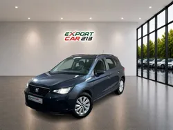 Seat Arona 1.0 TSI 110 DSG7 MOVE