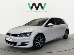 Volkswagen Golf 2.0 TDI 150 BLUEMOTION CONFORT LINE