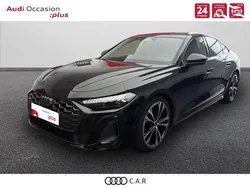 Audi A5 TFSI 204 ch S tronic 7 S line