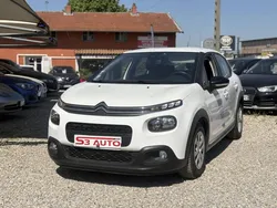 Citroën C3 1.5HDI 100CH BVM6 FELL
