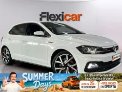 VOLKSWAGEN Polo 2.0 TSI GTI DSG