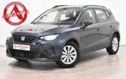 SEAT Arona 1.0 ECOTSI 110 CV DSG STYLE