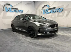 DS DS 5 BlueHDi 180 S&S EAT6 Performance Line
