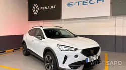 Cupra Formentor de 2023