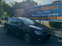 Seat ibiza 1.4 tdi