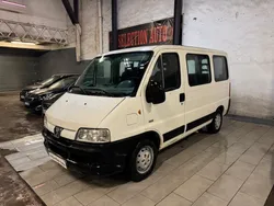 PEUGEOT BOXER 2.0 HDI 90 ch 9 place problème d’aiguille, compteur, vente à Marchand ou bricoleur