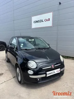 Fiat 500 1.4 100 SPORT