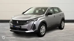 Peugeot 3008 1.2 PureTech 130ch S&S Active Pack