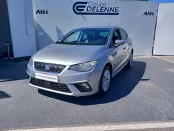 SEAT Ibiza 1.0 80 ch S/S BVM5 Urban