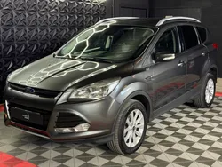 Ford Kuga 2.0 TDCi 150 S&S 4x4 TITANIUM DISTIBUTION NEUVE