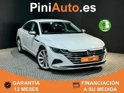 Volkswagen Arteon 2.0TDI Elegance DSG7 110kW
