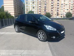 Peugeot 208 1.4 HDi Active