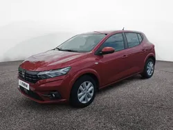 DACIA Sandero SCe 65 - 22 Confort