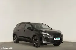 Peugeot 5008 1.2 PureTech GT EAT8