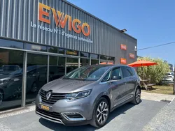 RENAULT ESPACE 1.6 Dci 160 ENERGY INITIALE PARIS EDC BVA