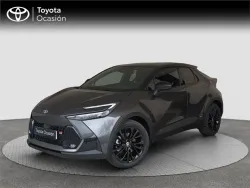 Toyota C-HR 200H GR Sport AWD