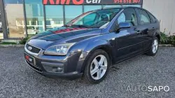 Ford Focus 1.6 TDCi Sport de 2006